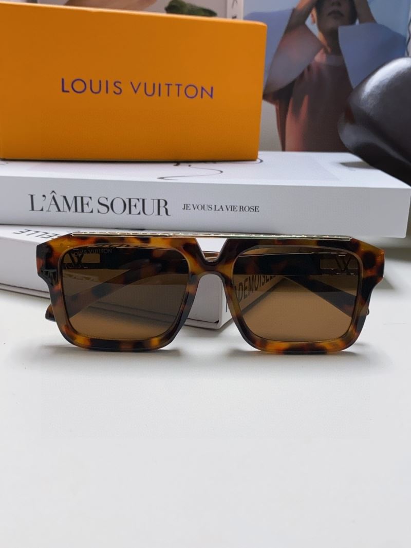 Louis Vuitton Sunglasses